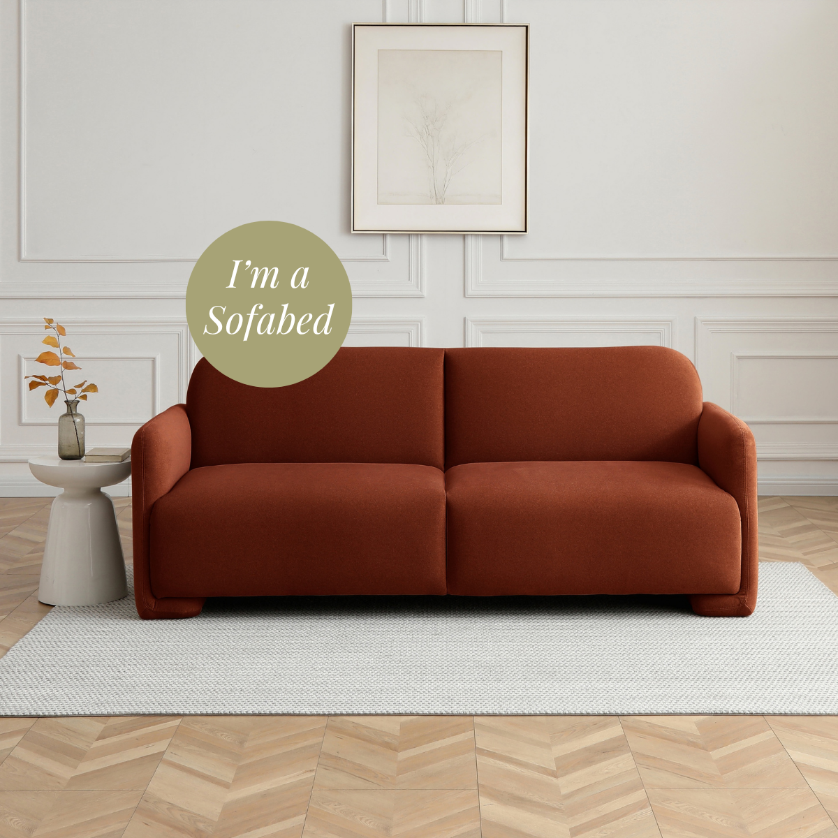 New Sofabeds & Chairs